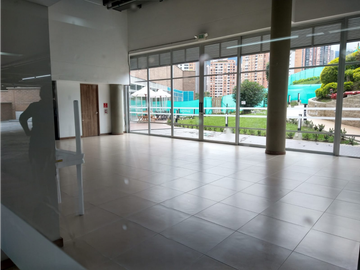 VENTA APARTAMENTO CONJUNTO MONTEAZUL, SABANETA-83M2
