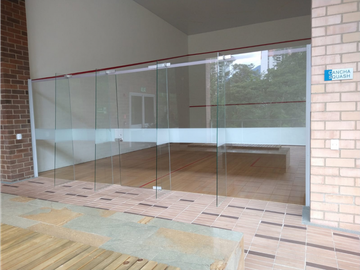 VENTA APARTAMENTO CONJUNTO MONTEAZUL, SABANETA-83M2