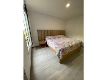 ARRIENDO APARTAMENTO AMOBLADO EN ENVIGADO