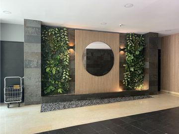 Apartamento para la venta en El Poblado