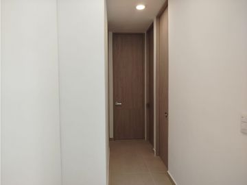 Apartamento en Arriendo 3 Alcobas  65 mts - Country Reservado