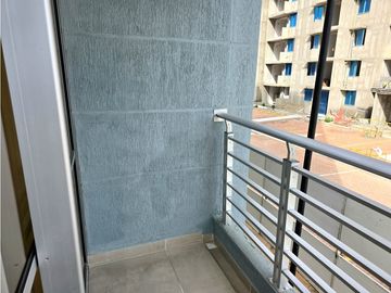 Apartamento en Arriendo 3 Alcobas  65 mts - Country Reservado