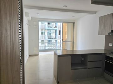 Apartamento en Arriendo 3 Alcobas  65 mts - Country Reservado