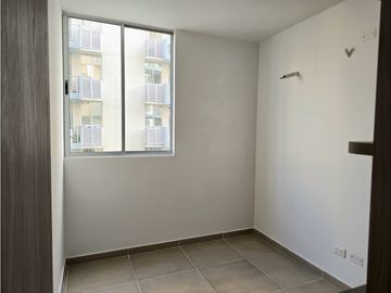 Apartamento en Arriendo 3 Alcobas  65 mts - Country Reservado