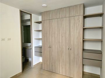 Apartamento en Arriendo 3 Alcobas  65 mts - Country Reservado