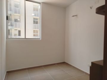 Apartamento en Arriendo 3 Alcobas  65 mts - Country Reservado