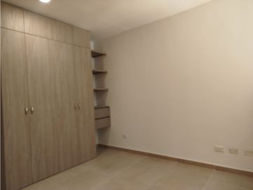 Apartamento en Arriendo 3 Alcobas  65 mts - Country Reservado