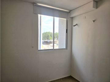 Apartamento en Arriendo 3 Alcobas  65 mts - Country Reservado