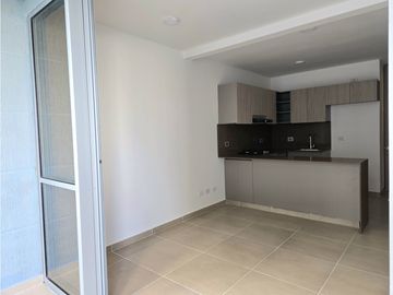 Apartamento en Arriendo 3 Alcobas  65 mts - Country Reservado