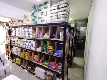 LOCALES COMERCIALES EN VENTA PALMIRA SECTOR  GALERIA