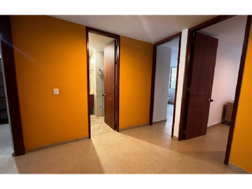 VENDO APARTAMENTO EN MENGA  119M²