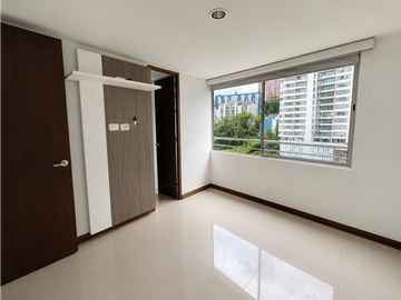 Se Arrienda Apartamento en Terra Grata Palmas, Loma del Indio