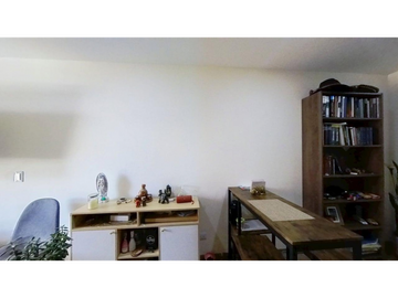 Apartaestudio en Venta en Edificio Sahara | Los Cedros | 28 m² |