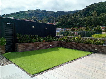 Apartaestudio en Venta en Edificio Sahara | Los Cedros | 28 m² |
