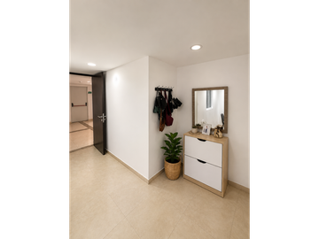 APARTAMENTO EN VENTA EDIFI. EL PRADO 34