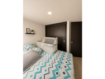 APARTAMENTO EN VENTA EDIFI. EL PRADO 34