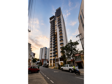 APARTAMENTO EN VENTA EDIFI. EL PRADO 34