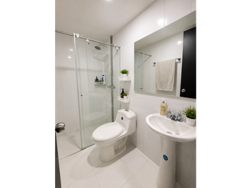APARTAMENTO EN VENTA EDIFI. EL PRADO 34