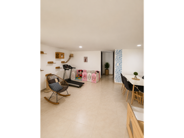 APARTAMENTO EN VENTA EDIFI. EL PRADO 34