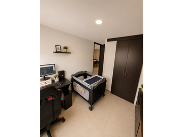 APARTAMENTO EN VENTA EDIFI. EL PRADO 34