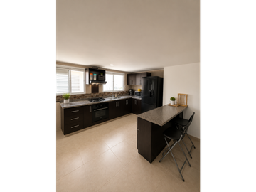 APARTAMENTO EN VENTA EDIFI. EL PRADO 34