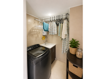 APARTAMENTO EN VENTA EDIFI. EL PRADO 34
