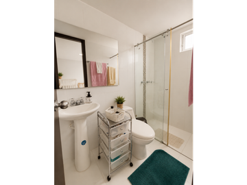 APARTAMENTO EN VENTA EDIFI. EL PRADO 34