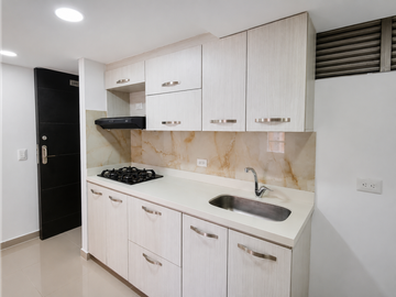 Se Arrienda Apartamento en Arboleda del Campo, Bello