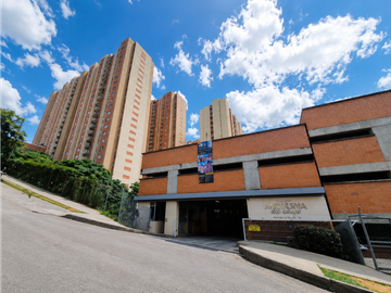 Se Arrienda Apartamento en Arboleda del Campo, Bello