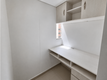 Se Arrienda Apartamento en Arboleda del Campo, Bello