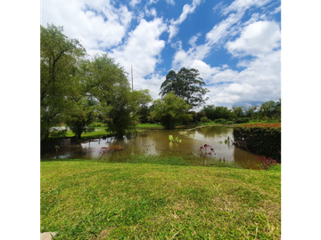 EXCLUSIVA CASA EN VENTA Y RENTA EN LLANOGRANDE, RIONEGRO