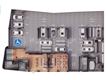 SE VENDE APARTAMENTO EN PROYECTO EN BOGOT - CUNDINAMARCA