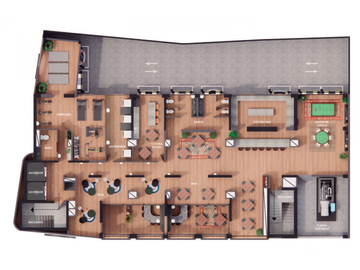 SE VENDE APARTAMENTO EN PROYECTO EN BOGOT - CUNDINAMARCA