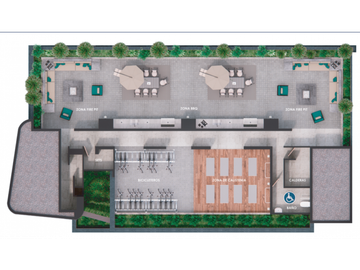 SE VENDE APARTAMENTO EN PROYECTO EN BOGOT - CUNDINAMARCA