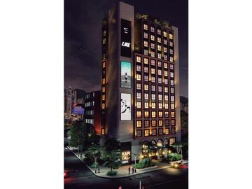 SE VENDE APARTAMENTO EN PROYECTO EN BOGOT - CUNDINAMARCA