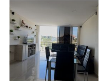 SE VENDE CASA DE LUJO EN EL PEÑOL - ANTIOQUIA