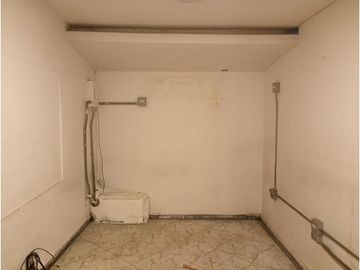 Bodega para renta en La candelaria