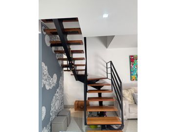 Casa en venta - Pereira - Sector Cerritos