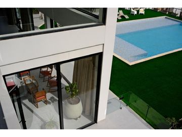 ARRIENDO DE CASA EN CAÑO DULCE