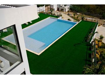 ARRIENDO DE CASA EN CAÑO DULCE