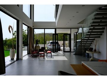 ARRIENDO DE CASA EN CAÑO DULCE