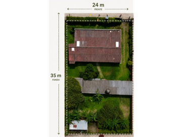 LOTE EN VENTA EN PIEDRAGRANDE - FUSAGASUGA