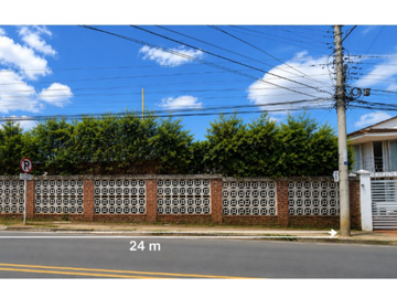 LOTE EN VENTA EN PIEDRAGRANDE - FUSAGASUGA