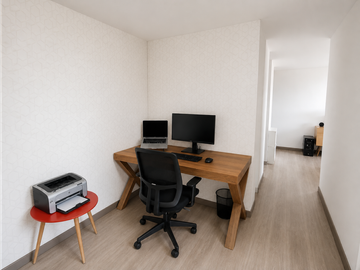 Se vende apartamento en Portoamericas, Kennedy.