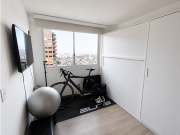 Se vende apartamento en Portoamericas, Kennedy.