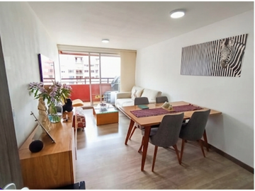 Se vende apartamento en Portoamericas, Kennedy.