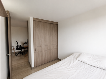 Se vende apartamento en Portoamericas, Kennedy.