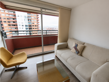 Se vende apartamento en Portoamericas, Kennedy.