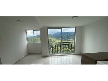 VENTA APARTAMENTO EN LA SULTANA