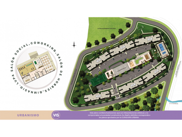 NUEVO APARTAMENTO EN VENTA EN BELLO SANTA ANA  SOLANA